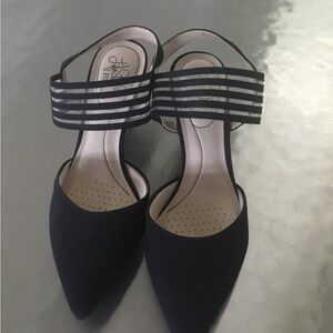 Life stride heels